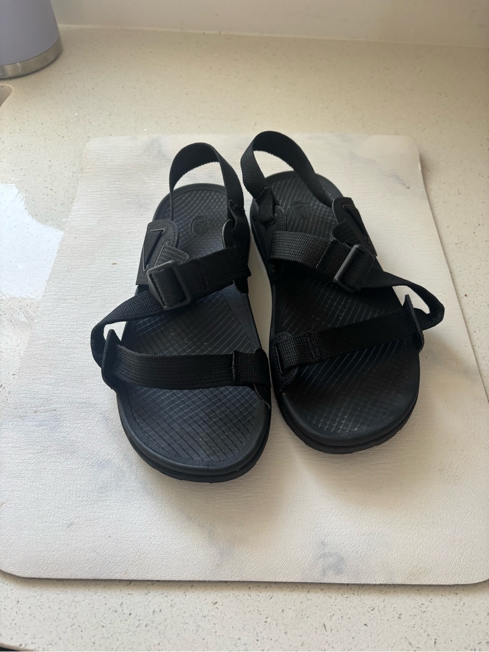 Chaco Sandals